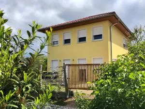 Ferienhaus Caputh - Caputh