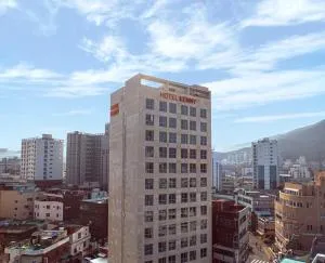 Kenny Stay Busan Gijang - Yangsan