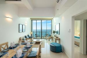 Oceanfront Galle by ICC