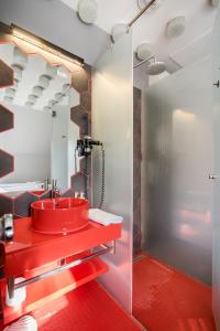 Butik Apartments, by BQA