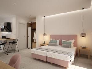 Junior Suite room in Lord Complex