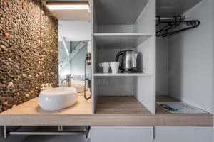 Butik Apartments, by BQA