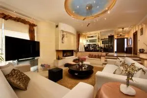 Villa Magic Perla - Gouvia