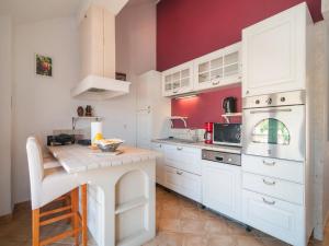Pucisca Vero Apartments