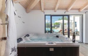 Nice Home In Barban With Sauna