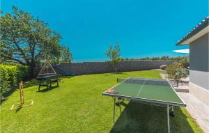 Nice Home In Barban With Sauna