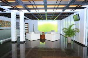 Subhas Tourist Hotel
