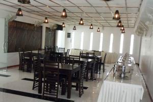 Subhas Tourist Hotel