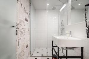 Butik Apartments, by BQA