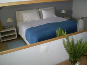 Comfort Double Room with Sea View