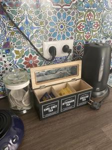 Logement 8 personnes à St Aignan centre