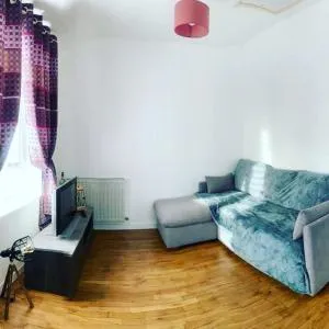 Logement 8 personnes à St Aignan centre - 圣艾尼昂