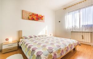 Three-Bedroom Holiday Home In Barban