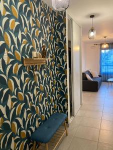 Appartements A 2 PAS DU LAC - WIFI - Garage - Netflix - Disney+ - Lac : photos des chambres