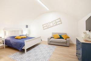 GuestHost - La Casetta Lovely Apartment in Bari Vecchia