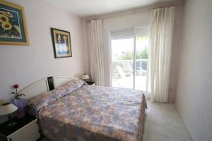 Apartamento Las Calas