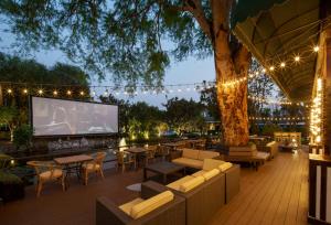 Rancho Charnvee Resort & Country Club Khaoyai