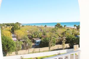 Apartamento Panorama 5