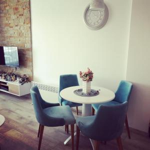 P20 Milmari, DeLuxe Studio, Kopaonik