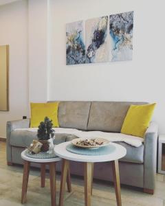 P20 Milmari, DeLuxe Studio, Kopaonik