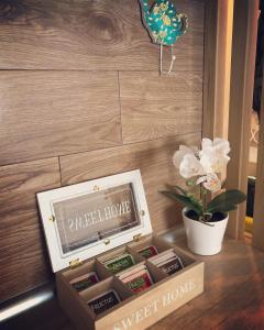 P20 Milmari, DeLuxe Studio, Kopaonik