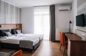 Lenti Thermal Panzió