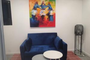 Bel Apt Near Croisette Beach Cannes