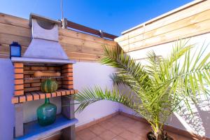 Patio Budget Studio 11