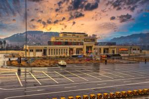 Hotel One Mansehra