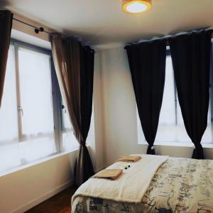Appartement St Aignan sur Cher centre
