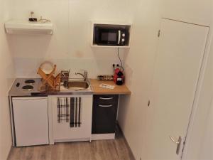 Appartements Appartement St Aignan sur Cher centre : photos des chambres