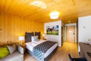 Genuss-Pension Herti - Neuhof