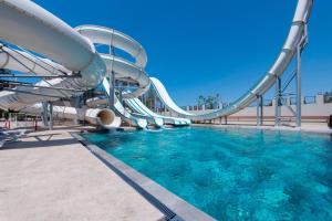 Akadia Luxury Sorgun - Adults & Couples Only - UltraInclusive by LRS Hotels