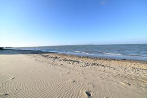 Appartements Gite 2 a 12 personnes La cote d'Argent plage a pied : photos des chambres