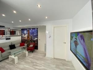 Precioso Apartamento Parque Picasso !!!