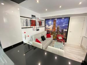 Precioso Apartamento Parque Picasso !!!
