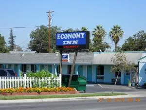 Economy Inn - Orland