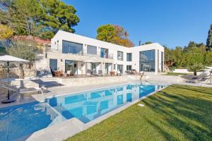 Villa SOHA - Luxury Bed & Breakfast