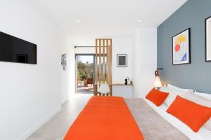 B&B / Chambres d'hotes Villa SOHA - Luxury Bed & Breakfast : photos des chambres