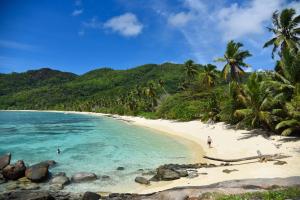 Les Forbans SelfCatering Apartment