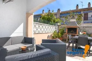 Casa Marili - Roda de Bará