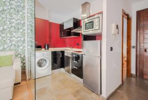 Cozy apartment in the heart of Malaga by REMS