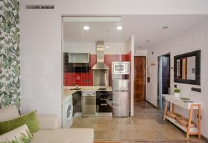 Cozy apartment in the heart of Malaga by REMS