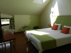 Hotels L'HOTEL de CHARTRES : photos des chambres