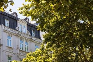 Valverde Lisboa Hotel & Garden - Relais & Chateaux