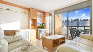 2 Santa Cris - Lloret de mar