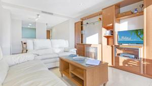 2 Santa Cris - Lloret de mar