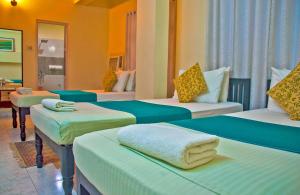 Kokari Guesthouse