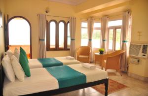 Kokari Guesthouse