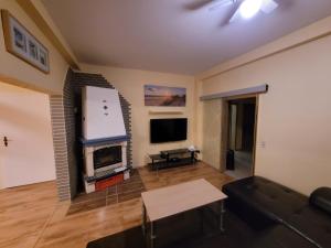 Familienfreundliche Fewo MV Malchin